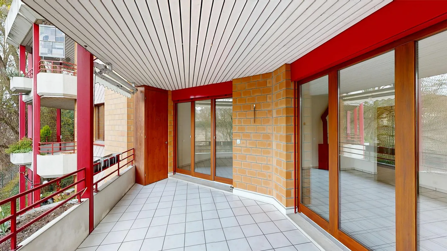 Charming 3.5-Room Apartment - Photo 12 of 14