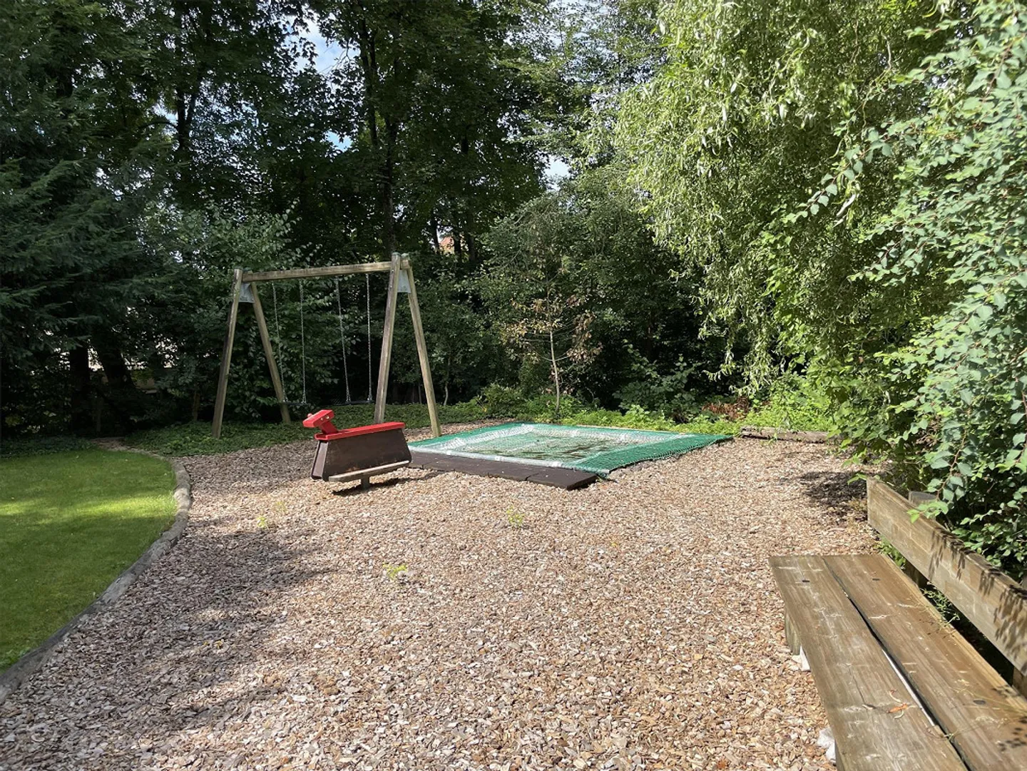 Charming 3.5-Room Apartment - Photo 13 of 14