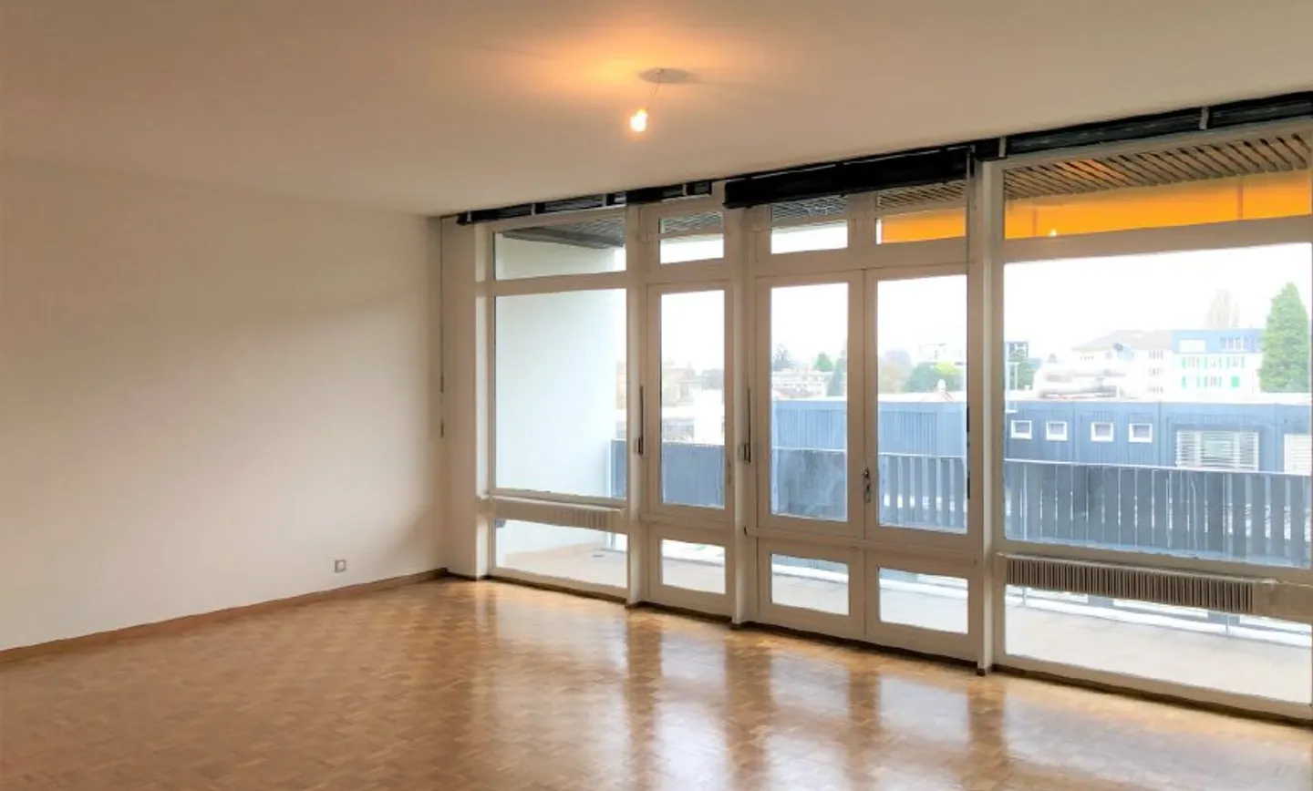 Appartement de Luxe avec Piscines - Photo 3 sur 4