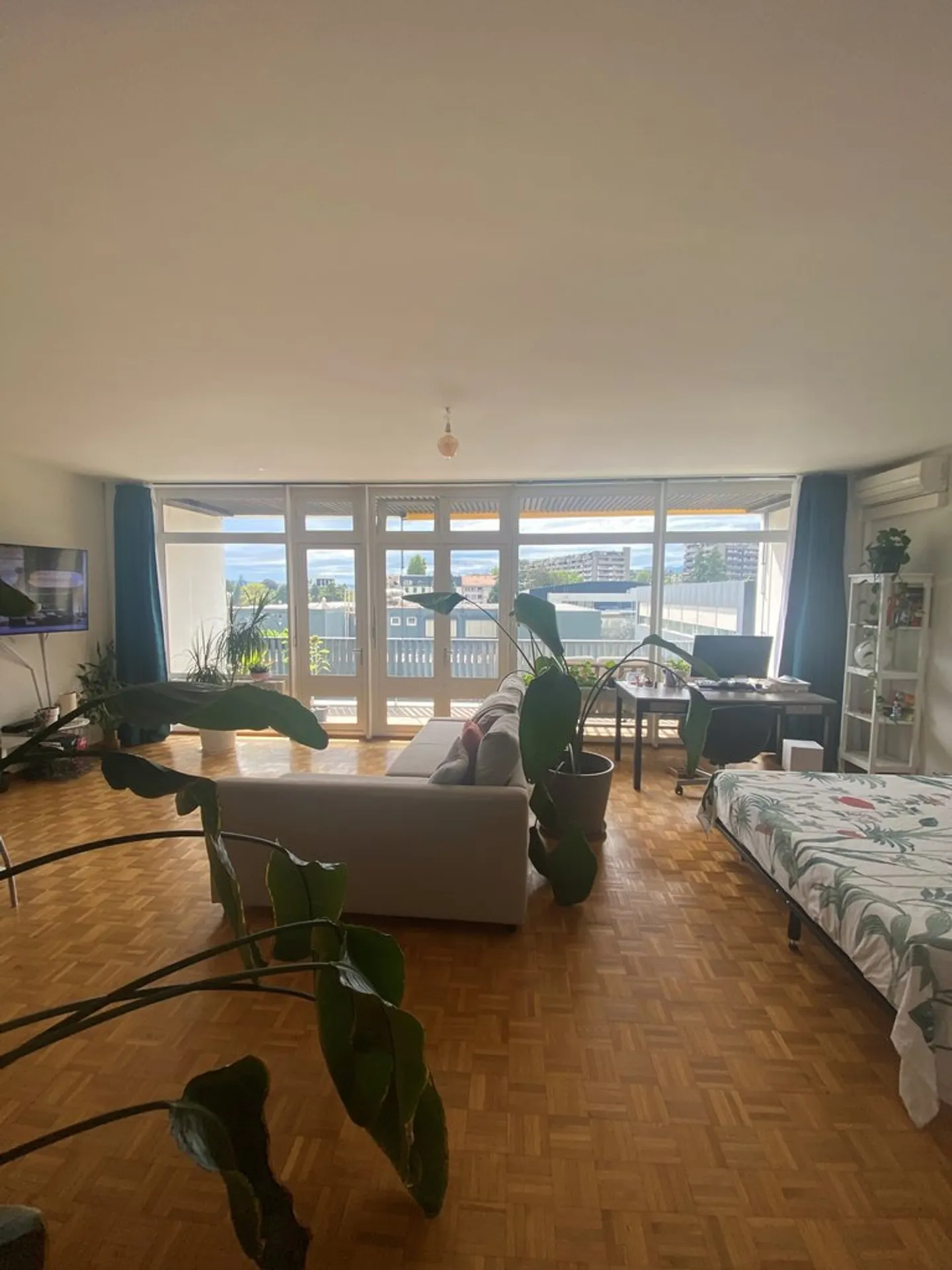 Appartement de Luxe avec Piscines - Photo 4 sur 4