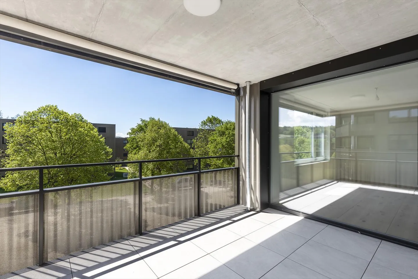 Ultimo piano 4.5 stanze - Foto 9 di 15