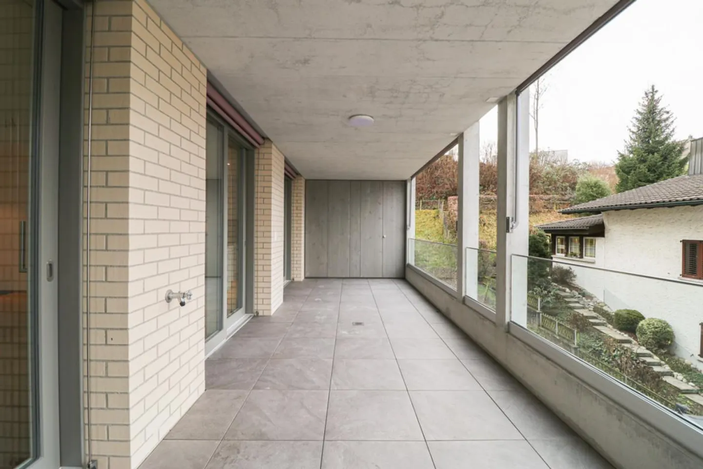 modern Wohnen in der Nähe des Städtli Willisau - Foto 2 di 10