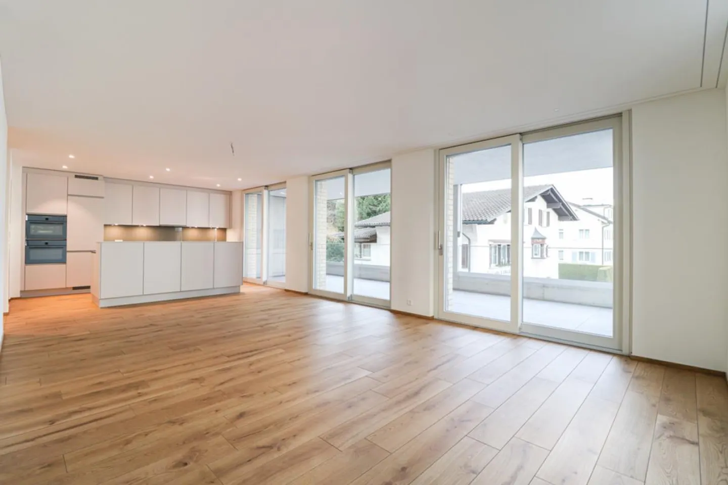 modern Wohnen in der Nähe des Städtli Willisau - Foto 4 di 10