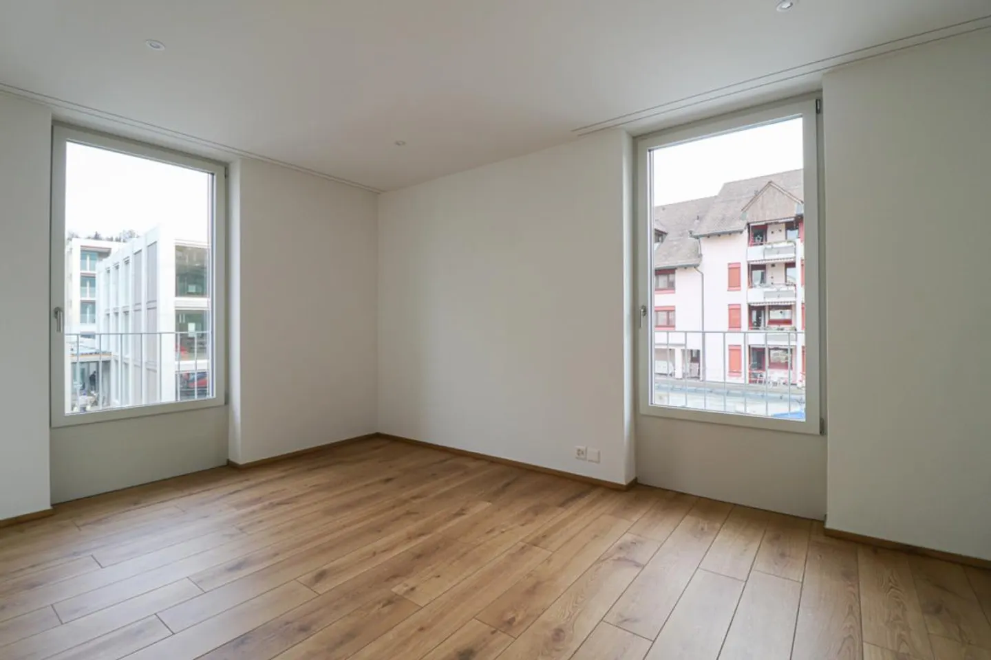 modern Wohnen in der Nähe des Städtli Willisau - Foto 7 di 10