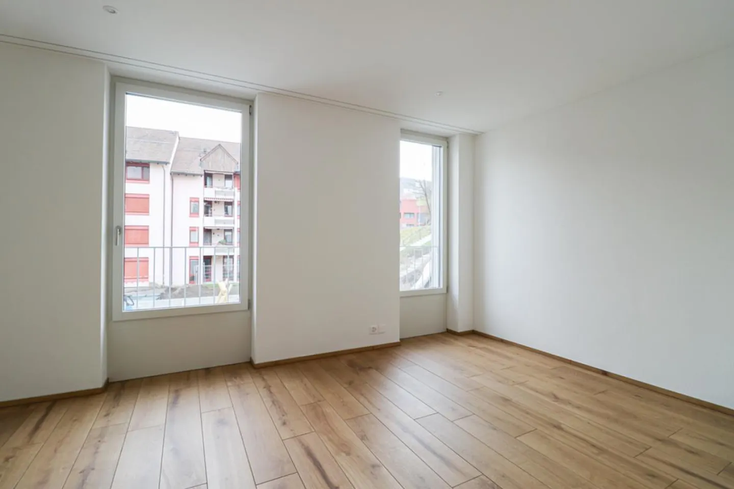 modern Wohnen in der Nähe des Städtli Willisau - Foto 9 di 10