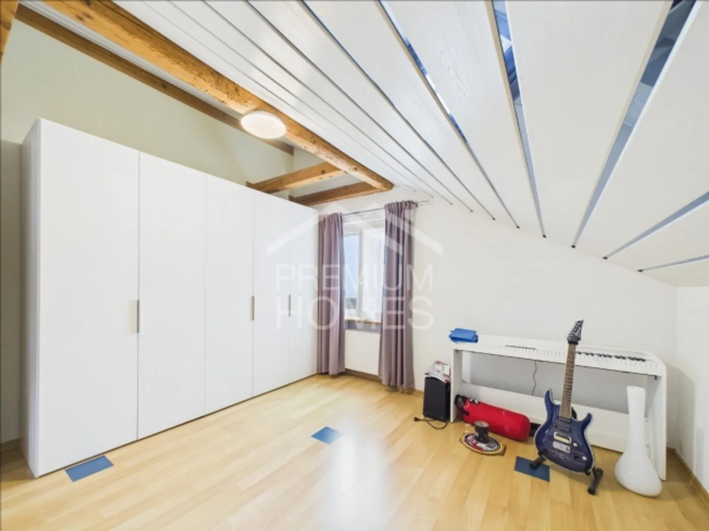 Una casa per sentirsi bene - Spazio, pace, gioia di vivere - Foto 4 di 4