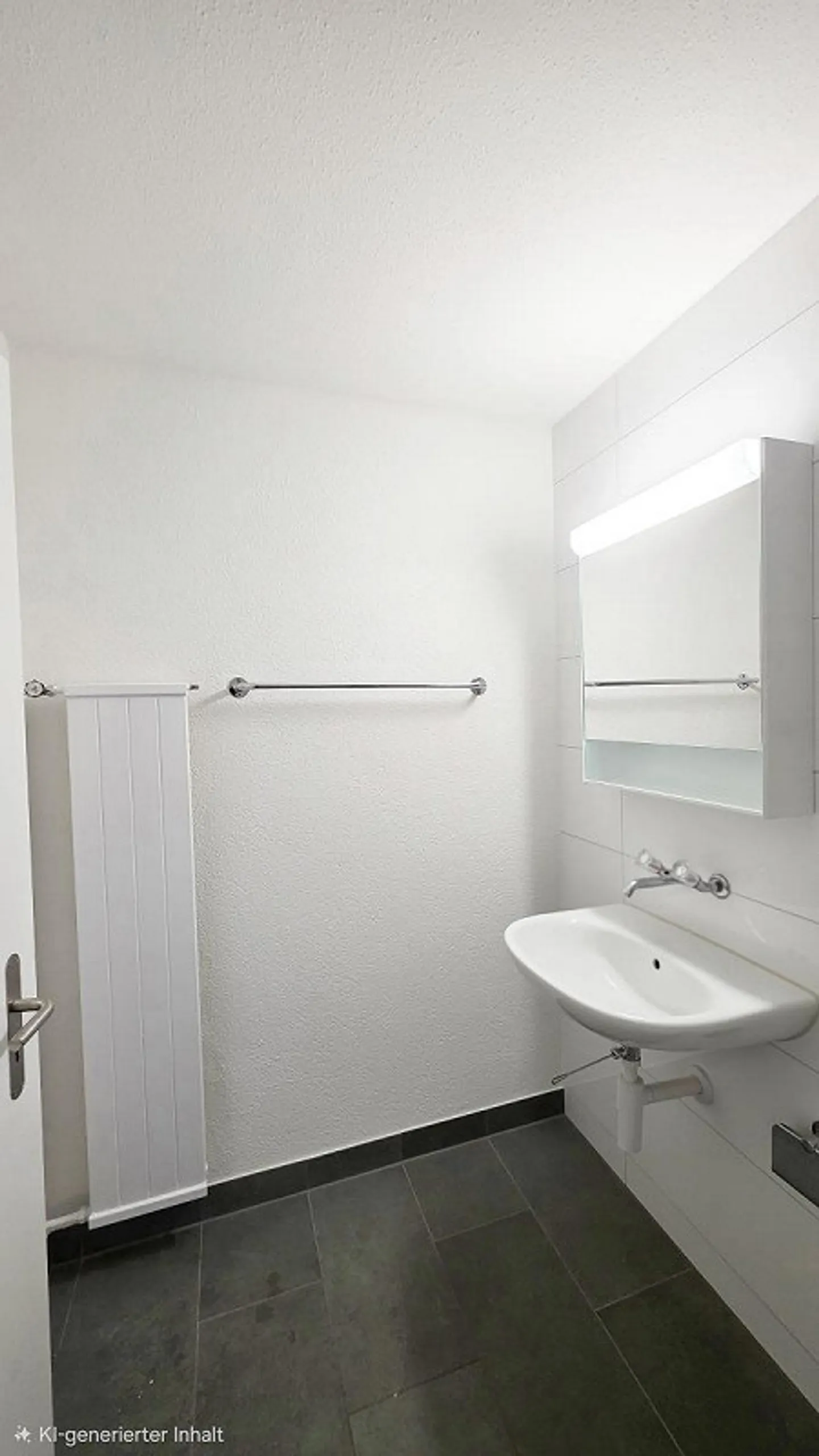 Appartement fraîchement rénové dans un emplacement de rêve - Photo 10 sur 13