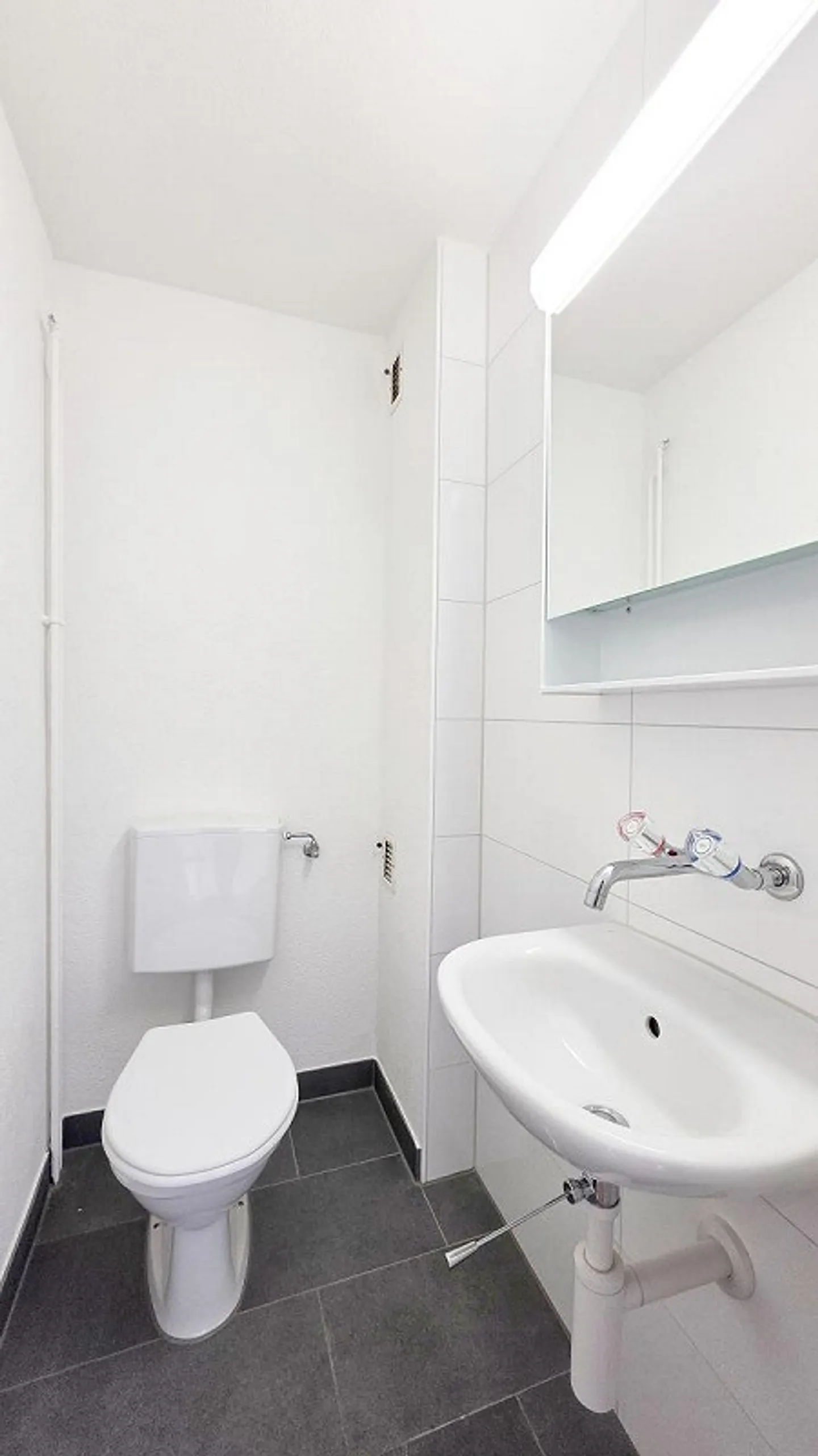 Appartement fraîchement rénové dans un emplacement de rêve - Photo 11 sur 13