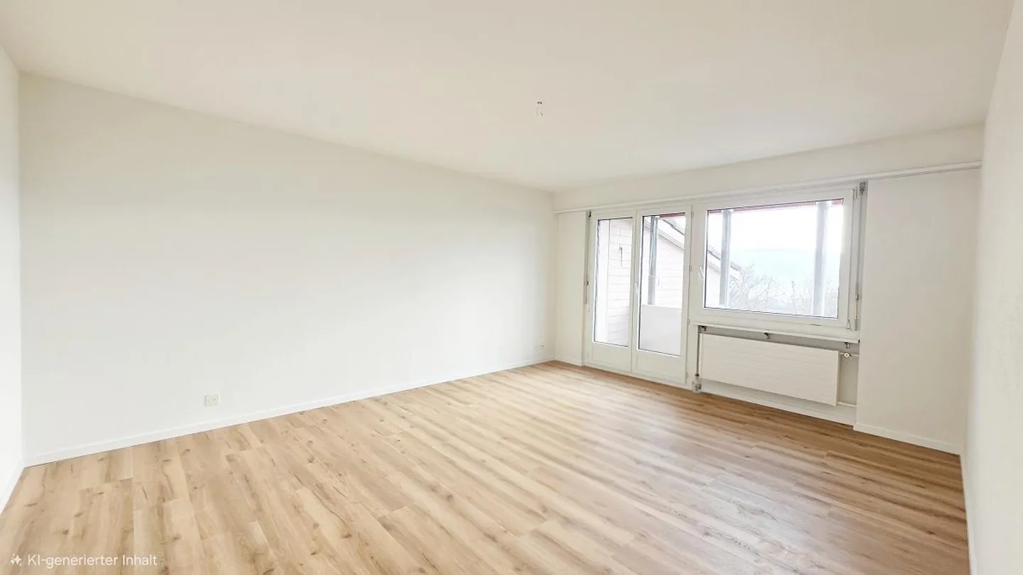 Appartement fraîchement rénové dans un emplacement de rêve - Photo 4 sur 13