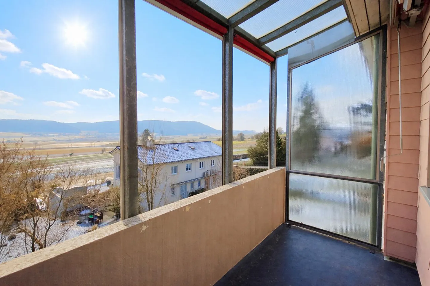 Appartement fraîchement rénové dans un emplacement de rêve - Photo 5 sur 13