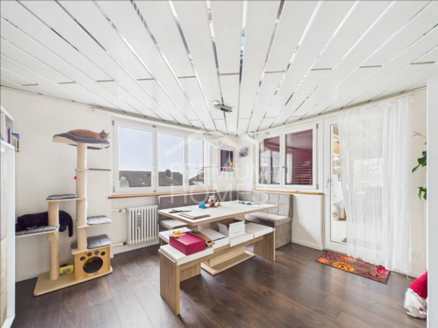 Una casa per sentirsi bene - Spazio, pace, gioia di vivere - Foto 2 di 4