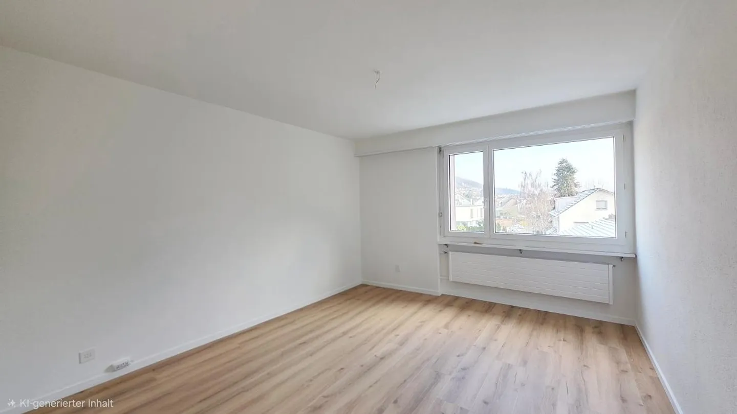 Appartement fraîchement rénové dans un emplacement de rêve - Photo 6 sur 13