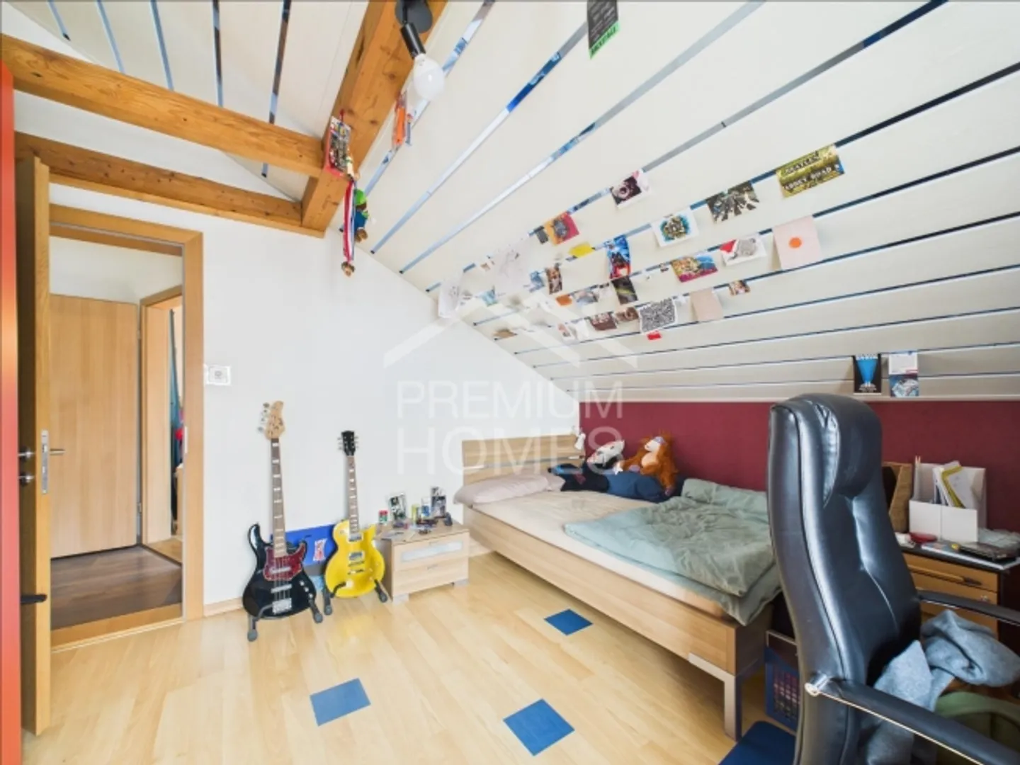 Una casa per sentirsi bene - Spazio, pace, gioia di vivere - Foto 3 di 4