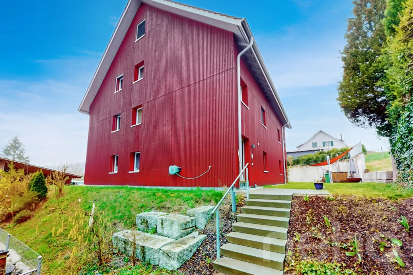 13 Minutes from Winterthur - Living on Two Floors - Photo 11 of 13
