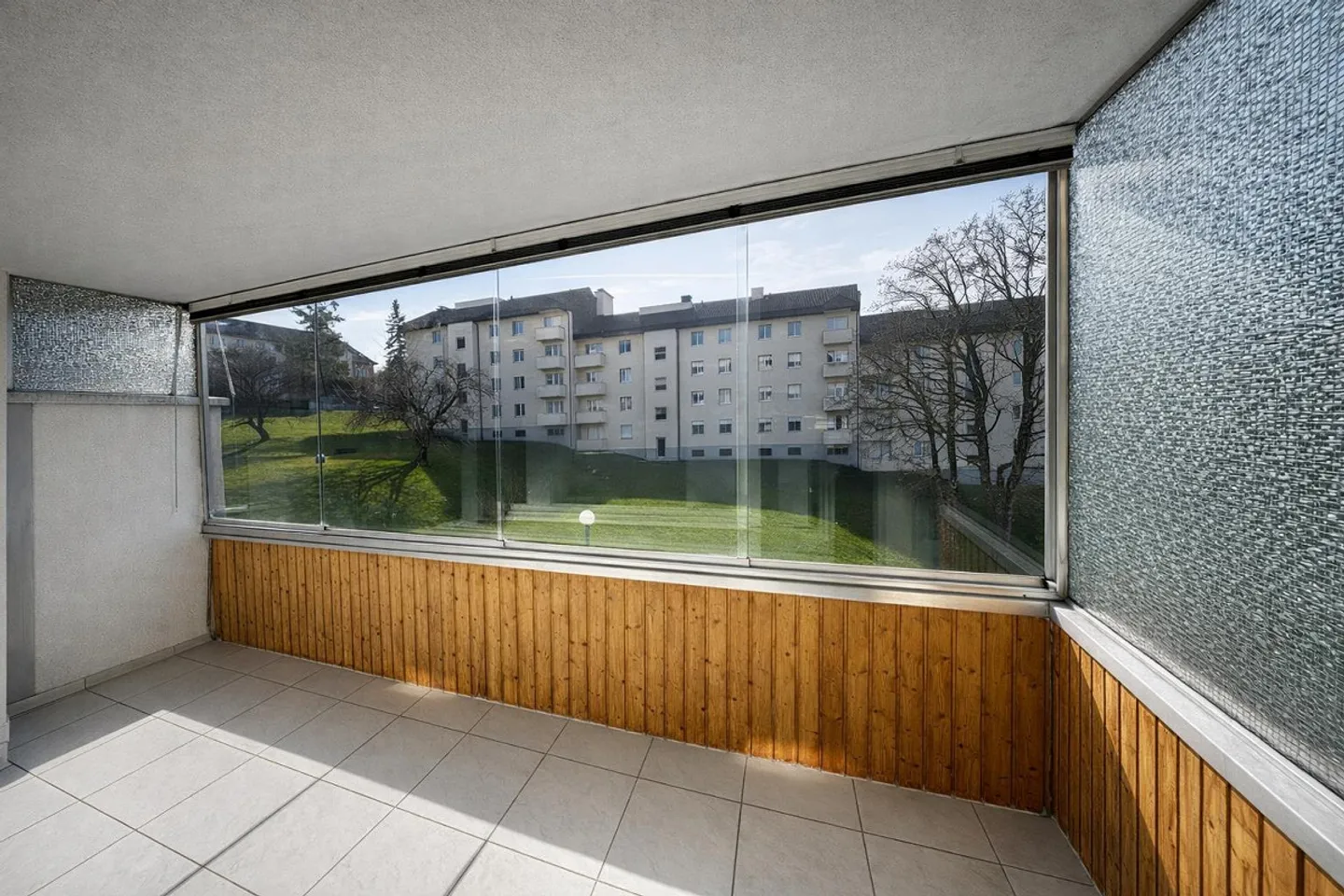 Charming Apartment in Wittenbach - Photo 2 of 9