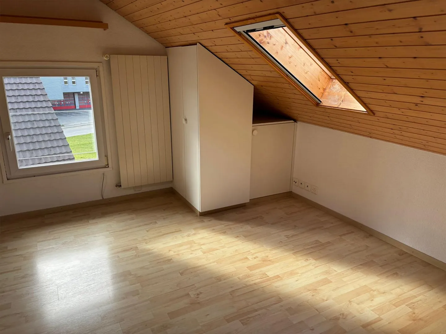 Charmante appartement de 6,5 pièces avec vue sur l'Alpstein - Photo 1 sur 19