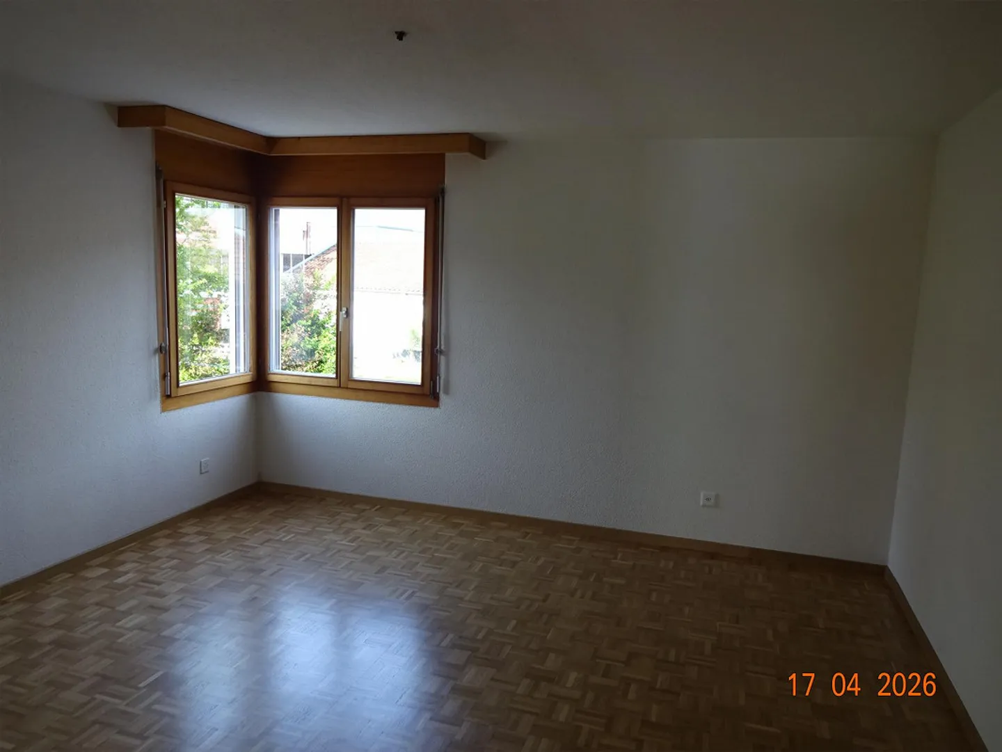 Geräumige 4-Zimmer-Wohnung - Foto 3 von 8