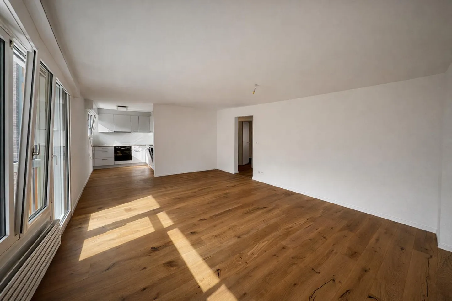 Charming Apartment in Wittenbach - Photo 8 of 9