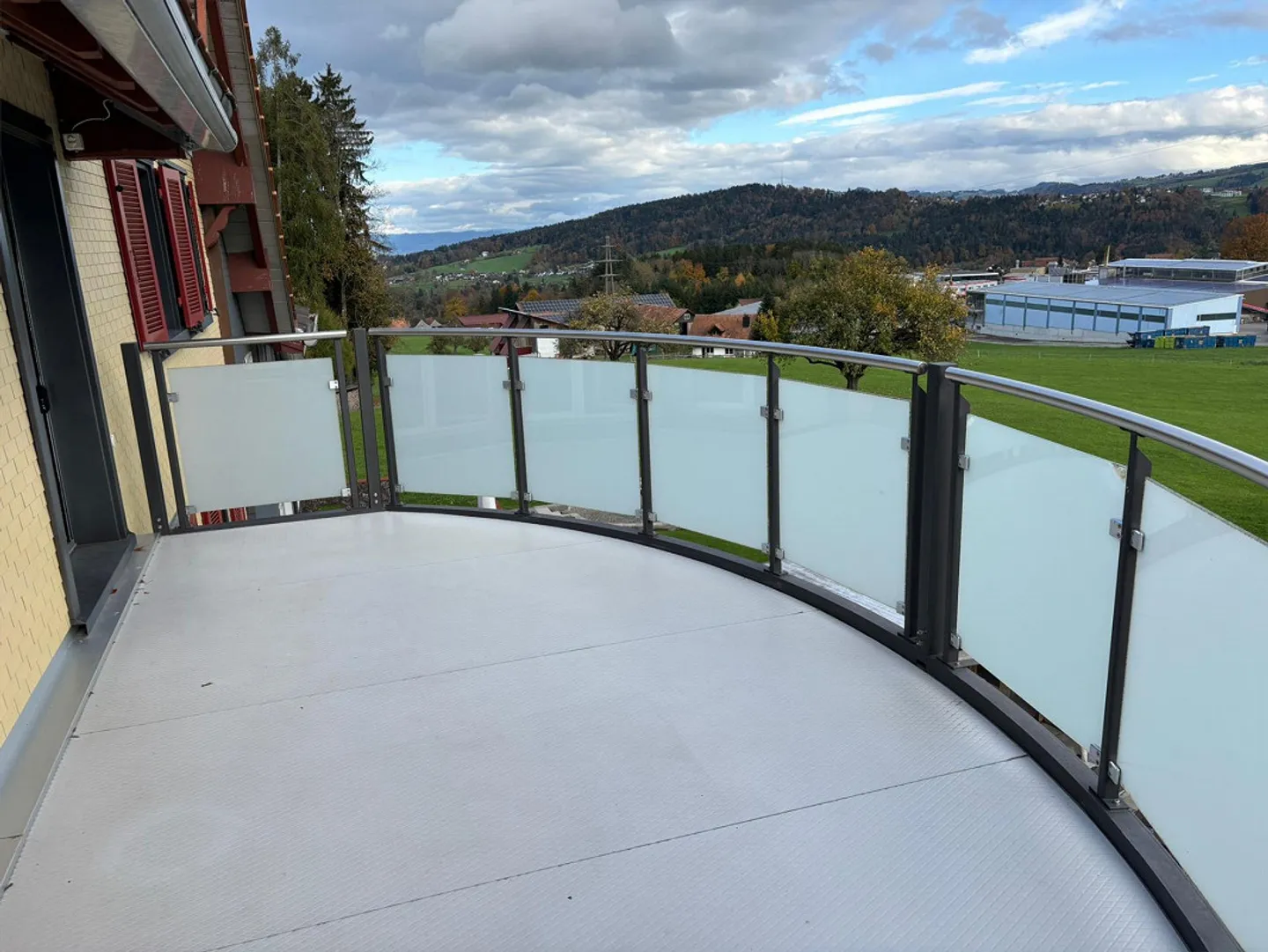 Charmante appartement de 6,5 pièces avec vue sur l'Alpstein - Photo 4 sur 19