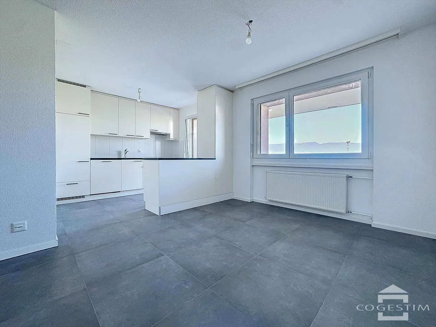 Appartement 4.5 pièces - Photo 2 sur 13