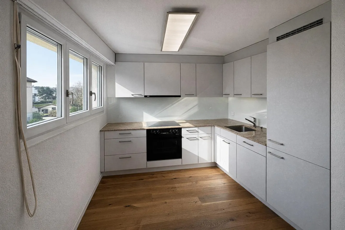 Charming Apartment in Wittenbach - Photo 4 of 9