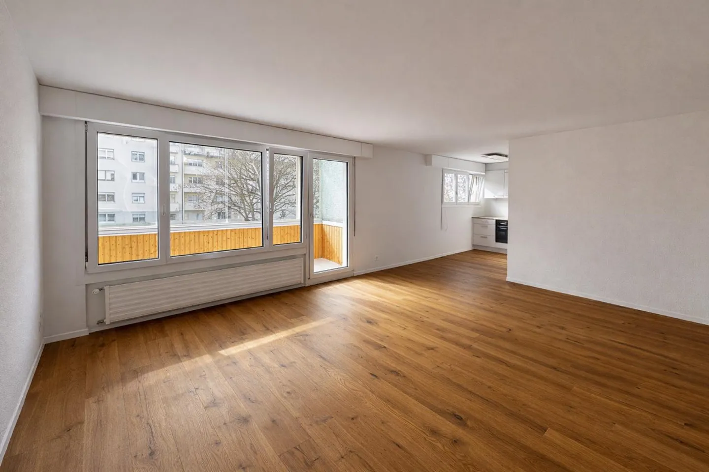 Charming Apartment in Wittenbach - Photo 5 of 9