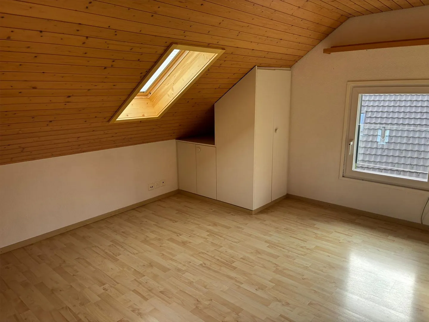 Charmante appartement de 6,5 pièces avec vue sur l'Alpstein - Photo 3 sur 19