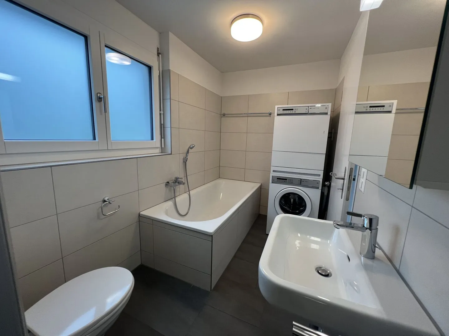 4.5-Zimmerwohnung in Buttikon - Foto 3 von 4