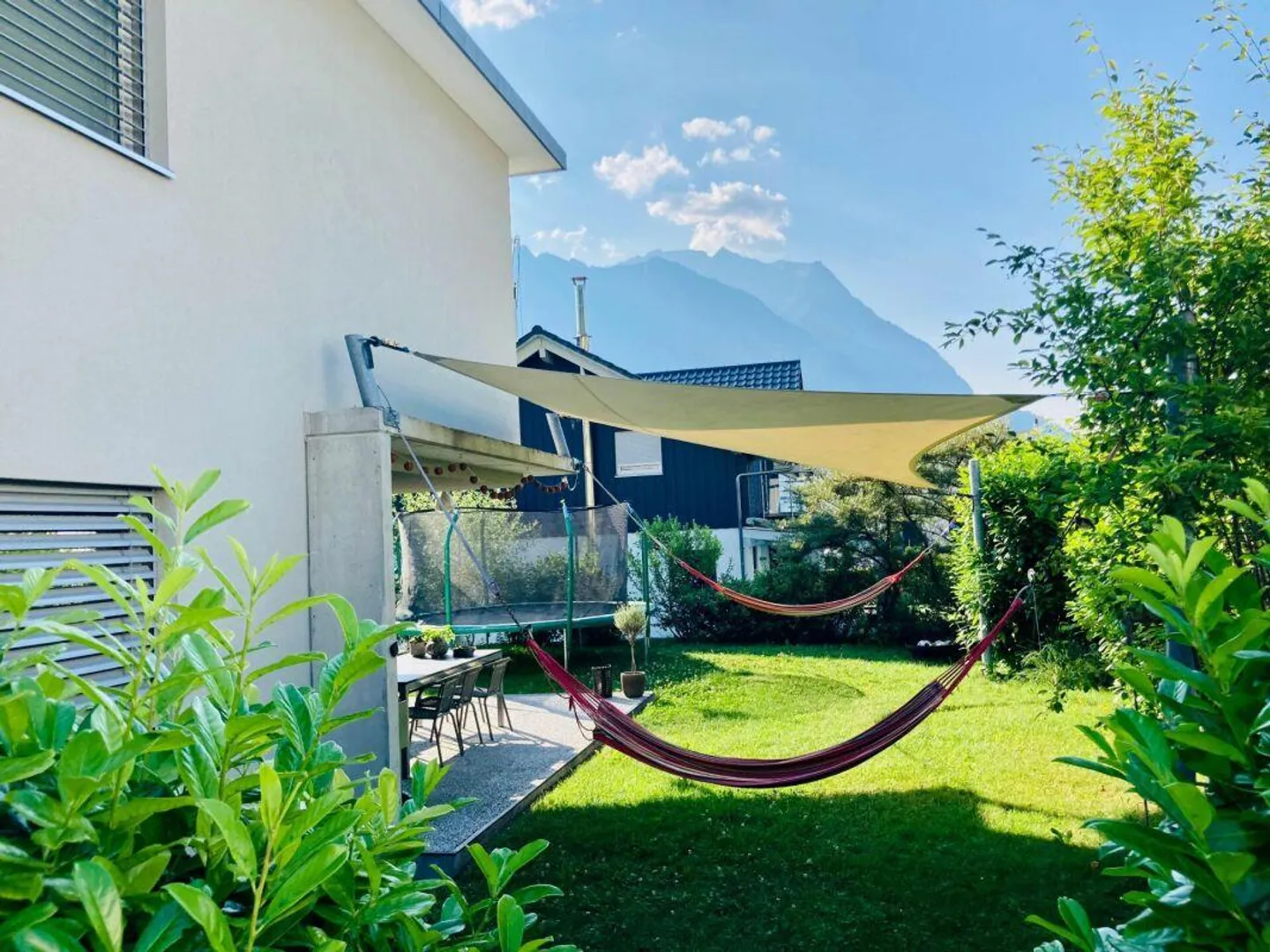 Architecture Meets Alpine View - Photo 1 of 5