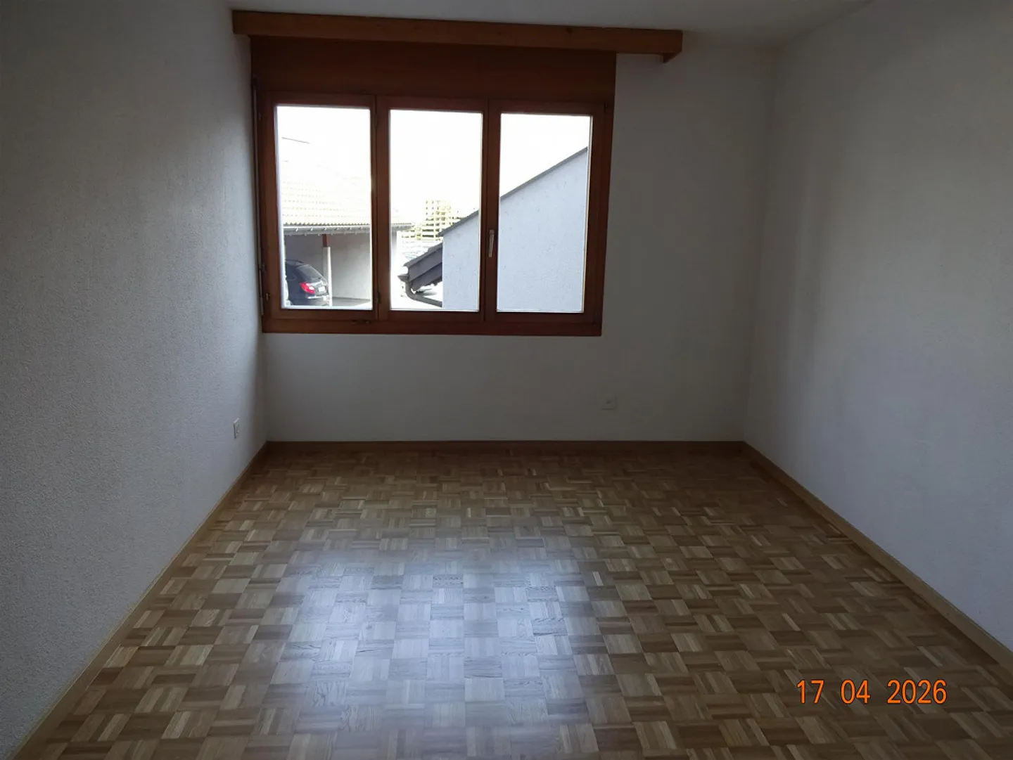 Geräumige 4-Zimmer-Wohnung - Foto 5 von 8