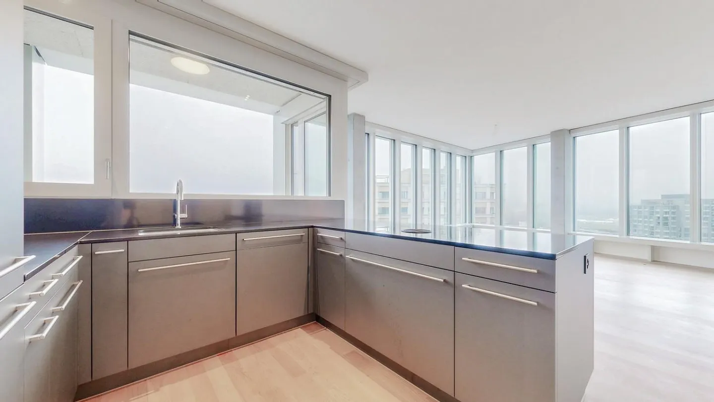 Appartamento nuovissimo con vista! - Foto 3 di 11