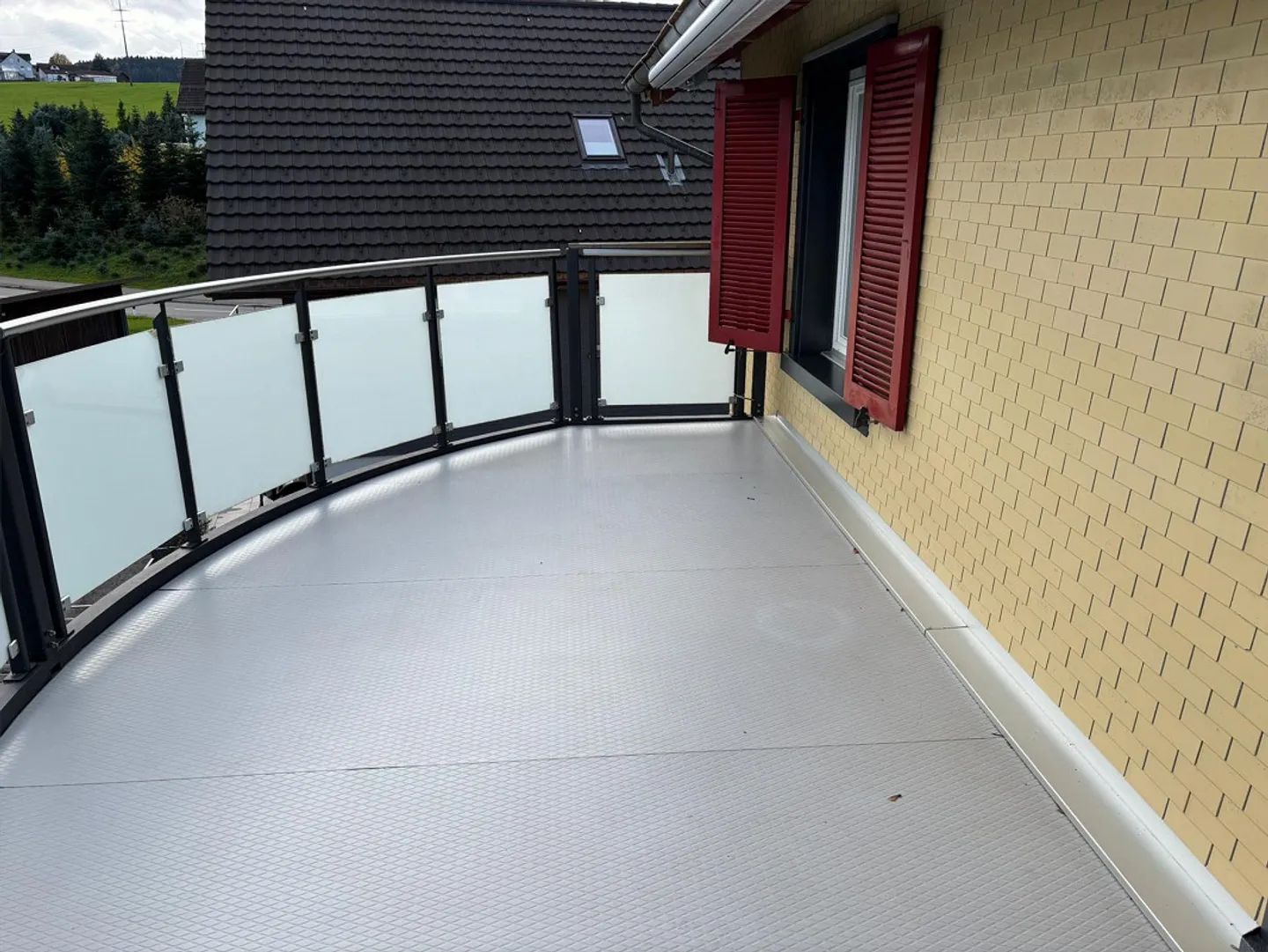 Charmante appartement de 6,5 pièces avec vue sur l'Alpstein - Photo 6 sur 19