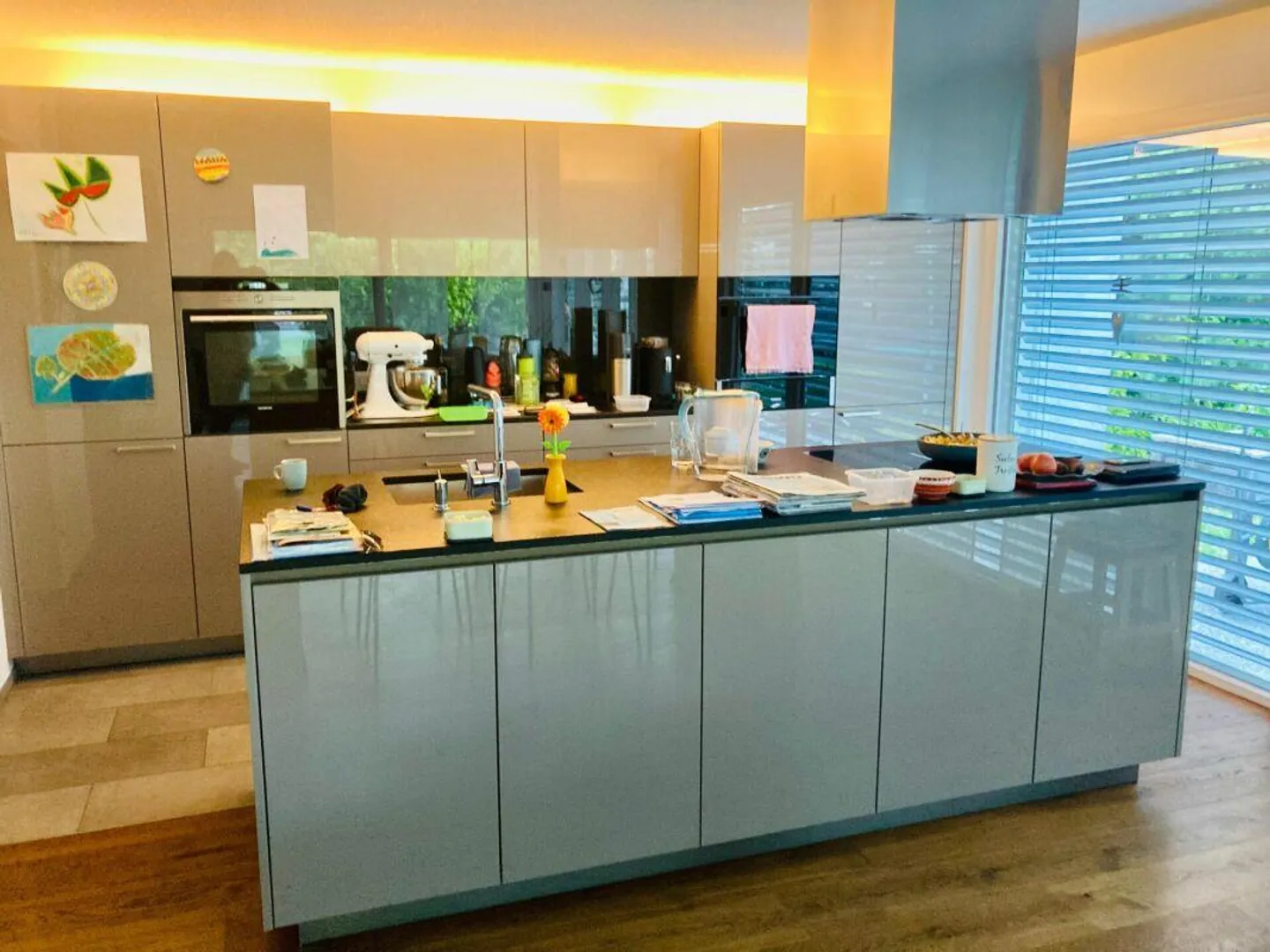 Architecture Meets Alpine View - Photo 5 of 5