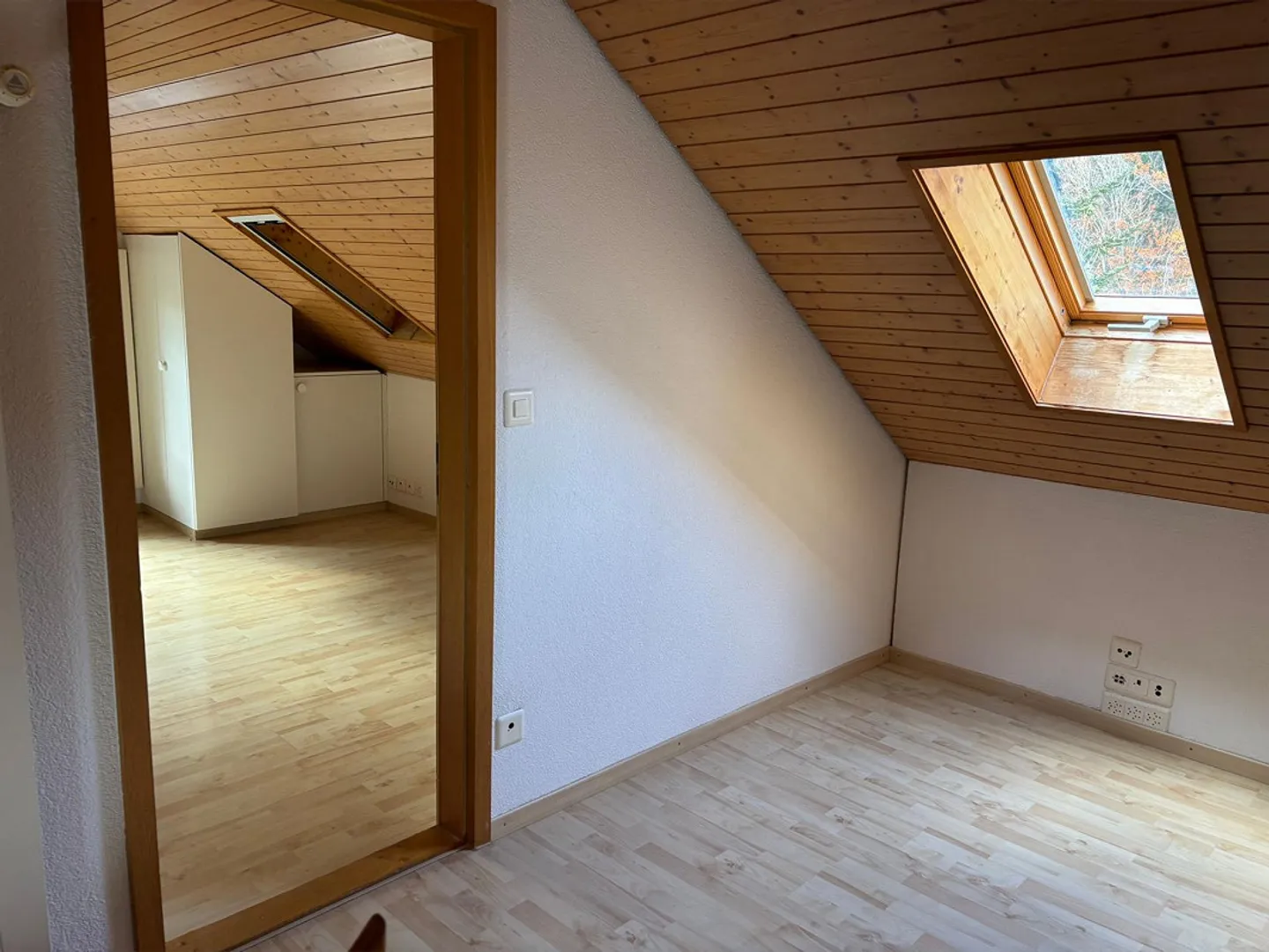 Charmante appartement de 6,5 pièces avec vue sur l'Alpstein - Photo 8 sur 19