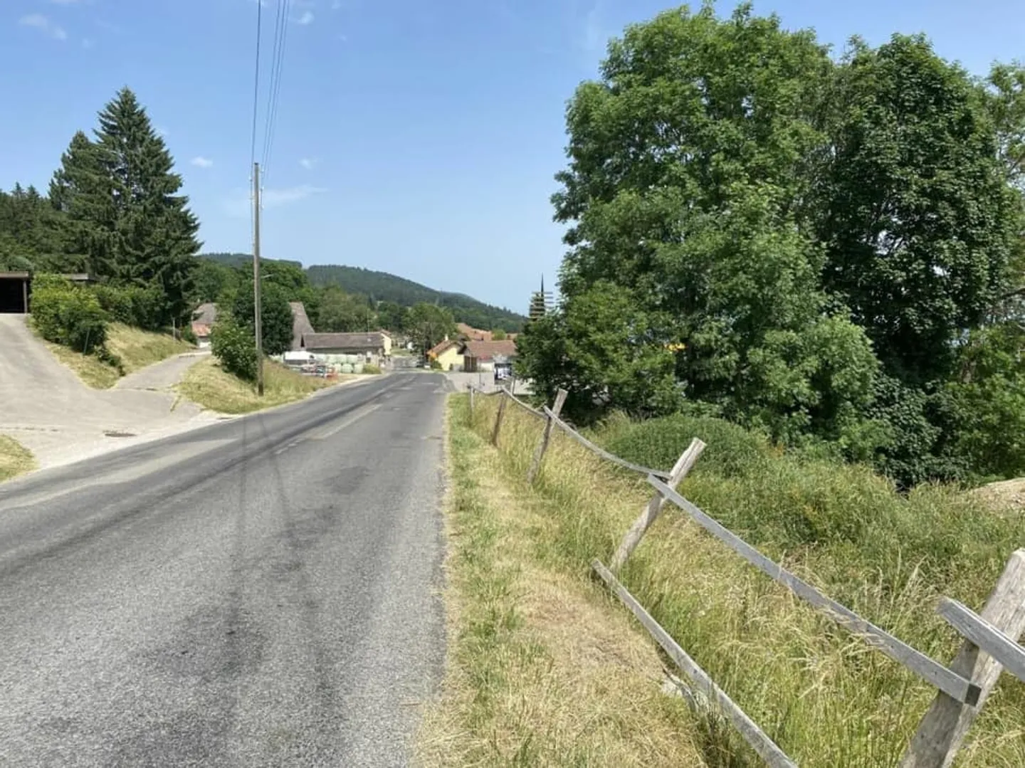 Villa bifamiliare 4.5 stanze a Mauborget - Foto 8 di 9