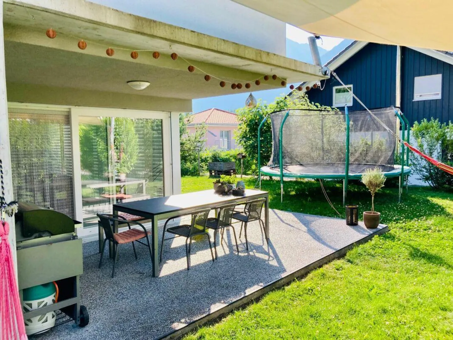 Architecture Meets Alpine View - Photo 3 of 5