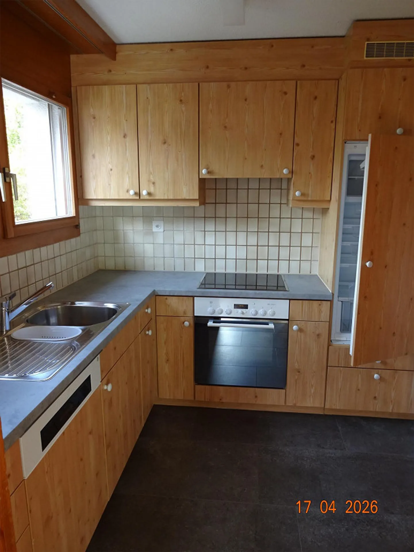 Geräumige 4-Zimmer-Wohnung - Foto 6 von 8