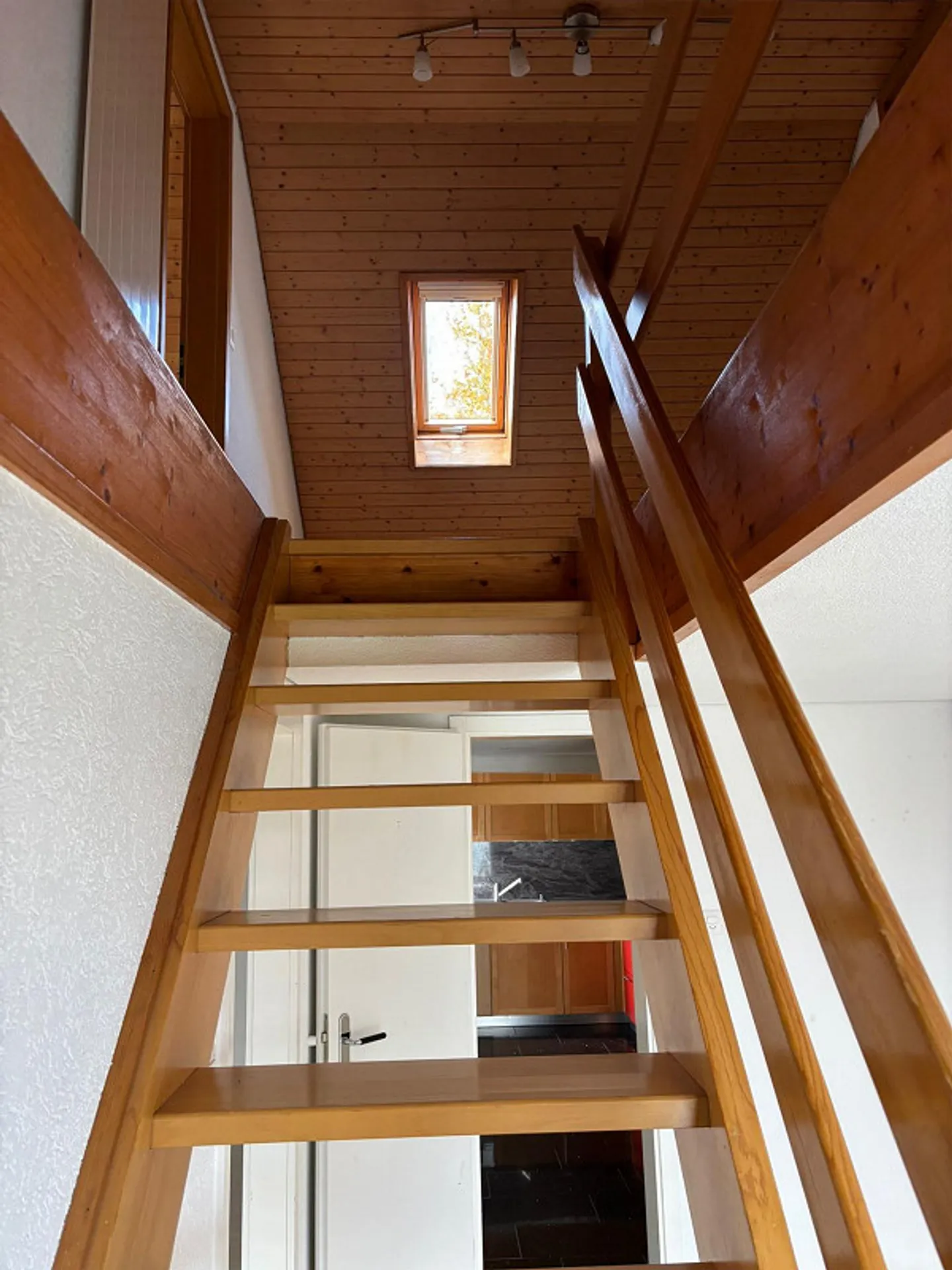 Charmante appartement de 6,5 pièces avec vue sur l'Alpstein - Photo 9 sur 19