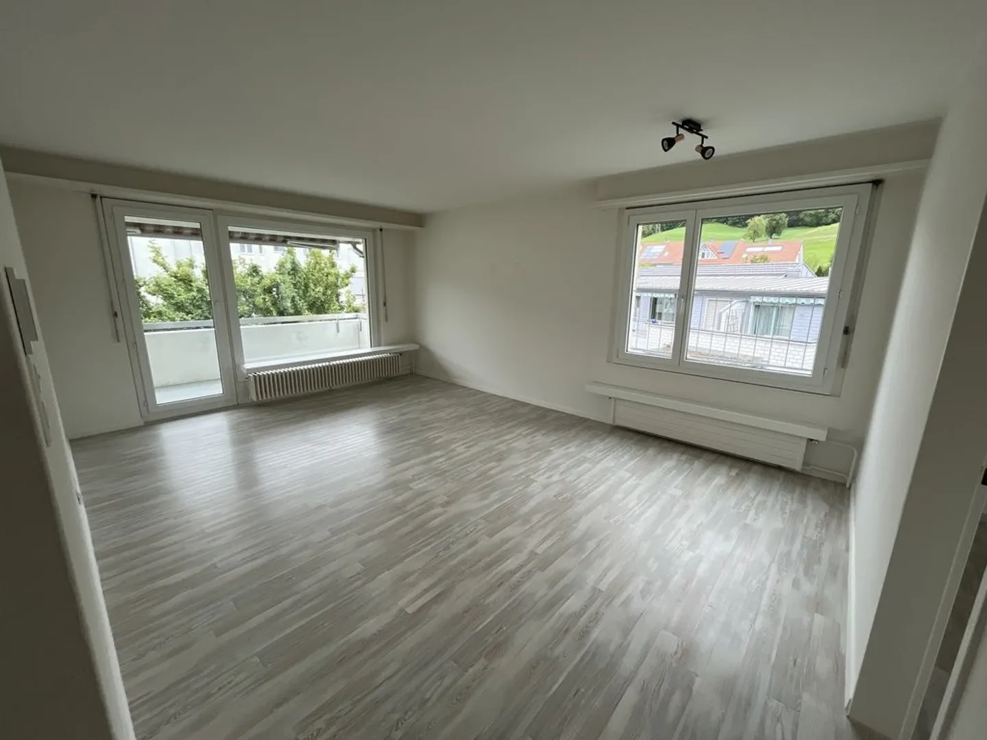 4-Zimmer-Wohnung - Foto 2 von 8