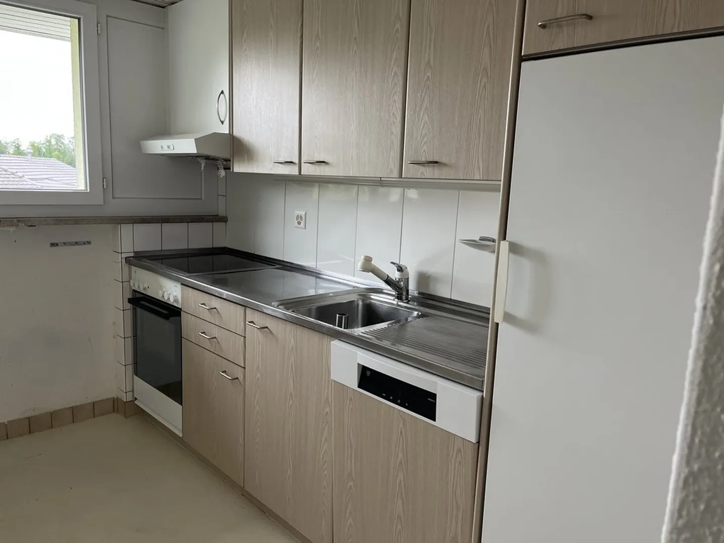 4-Zimmer-Wohnung - Foto 3 von 8