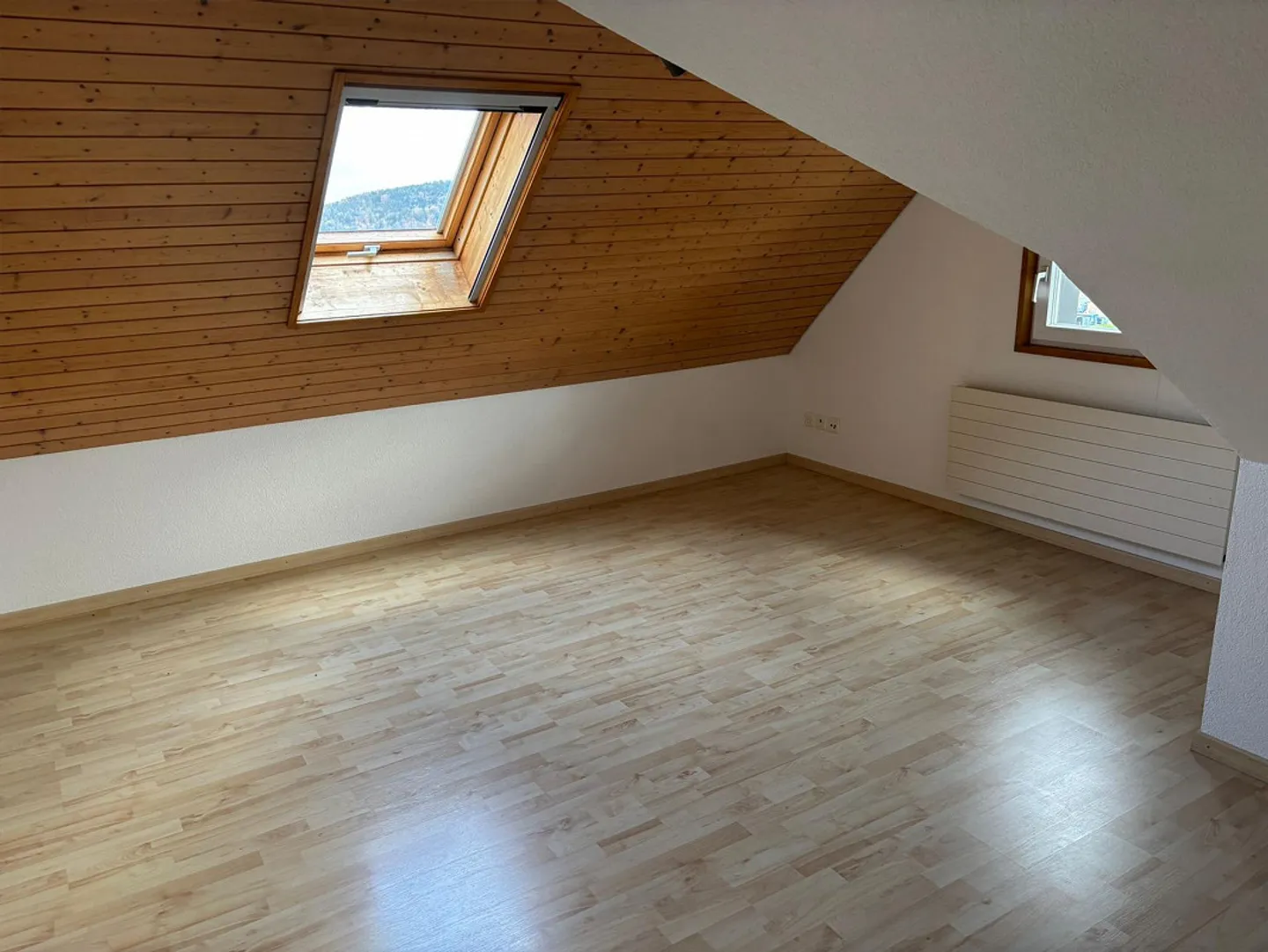 Charmante appartement de 6,5 pièces avec vue sur l'Alpstein - Photo 10 sur 19