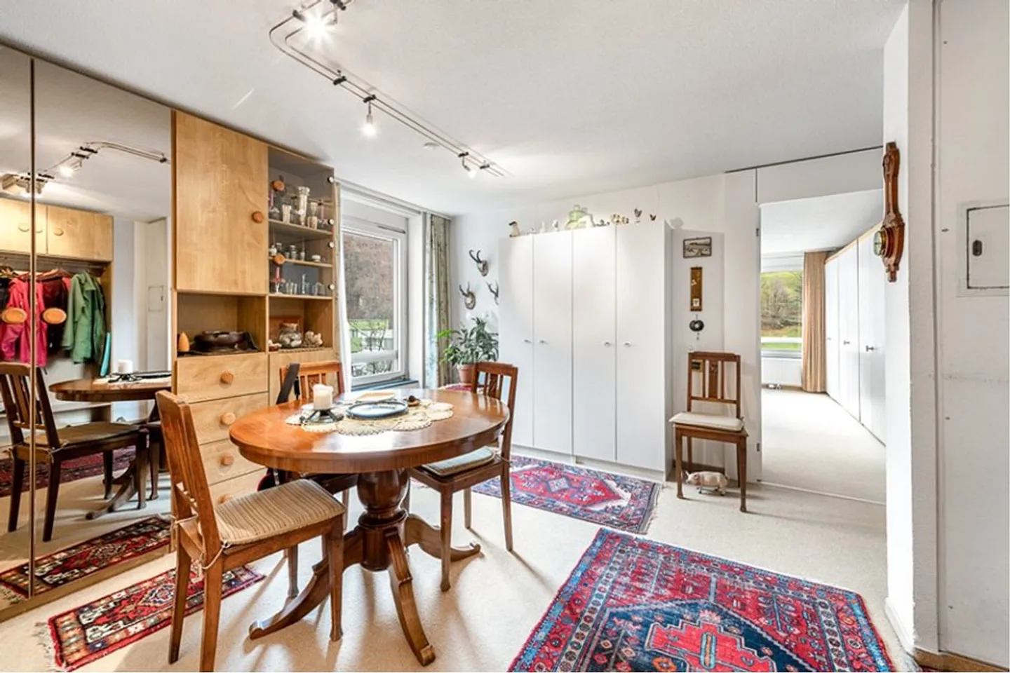 Appartement confortable de 3½ pièces - Photo 5 sur 13