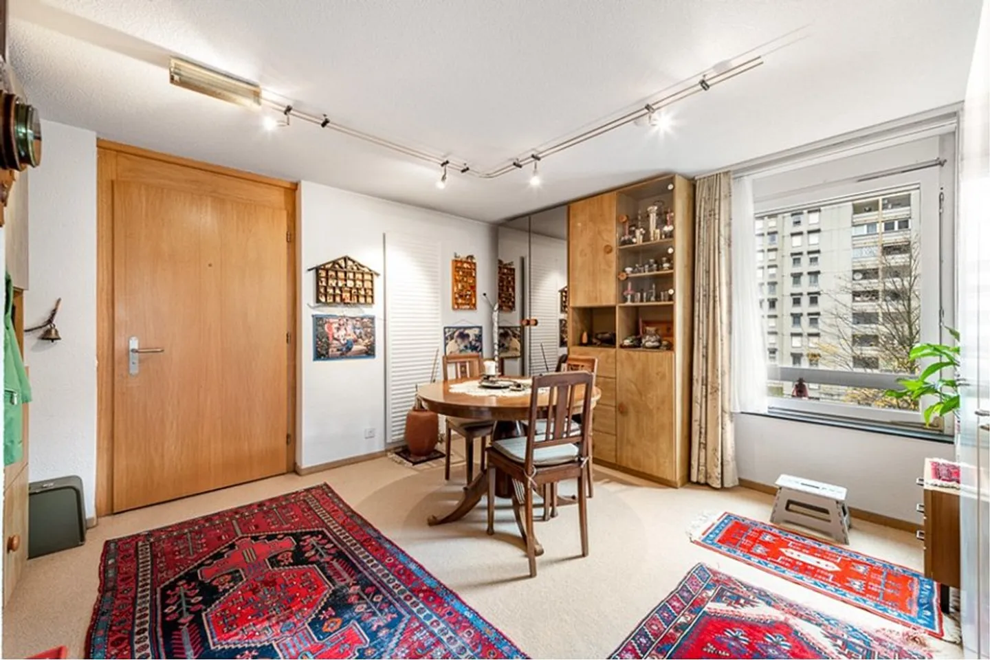 Appartement confortable de 3½ pièces - Photo 6 sur 13