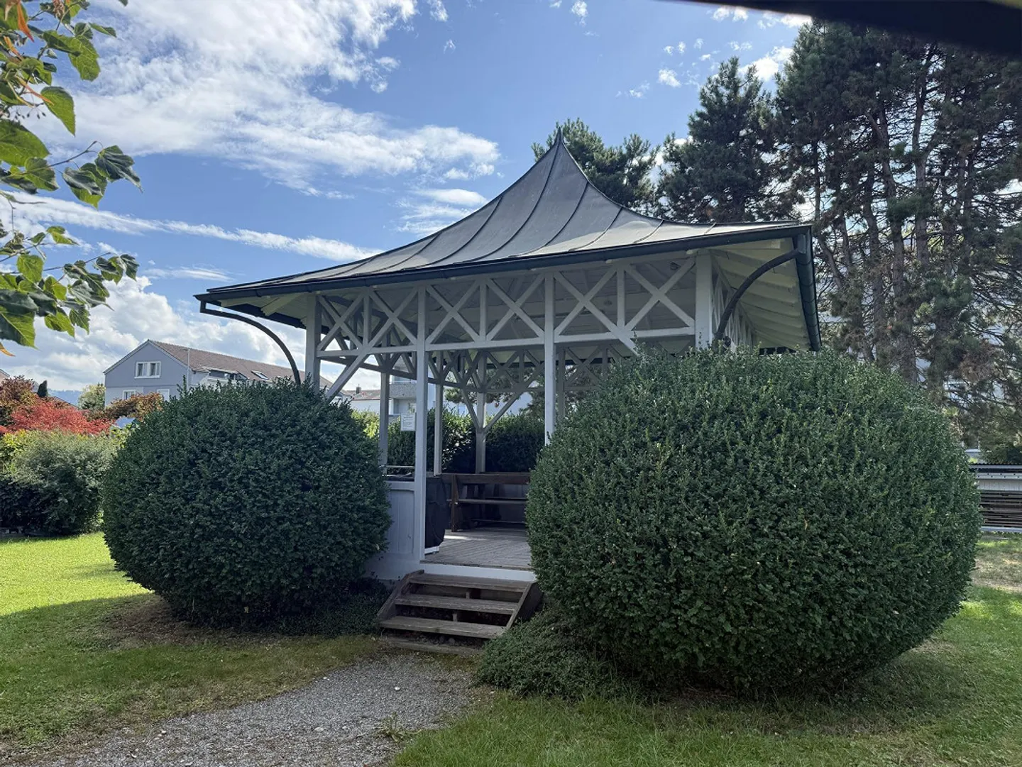 grosszügiges wohnen auf zwei Ebenen – nahe am Bodensee - Photo 14 sur 17