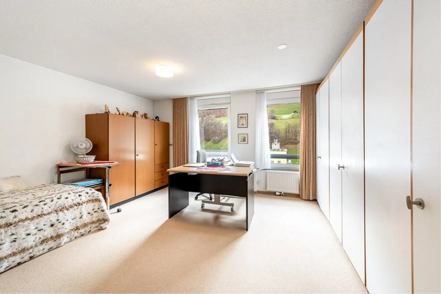 Appartement confortable de 3½ pièces - Photo 7 sur 13