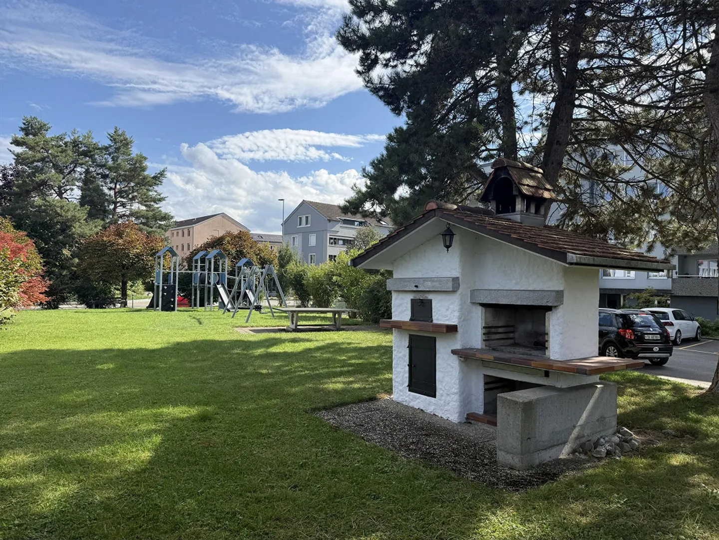 grosszügiges wohnen auf zwei Ebenen – nahe am Bodensee - Photo 15 sur 17