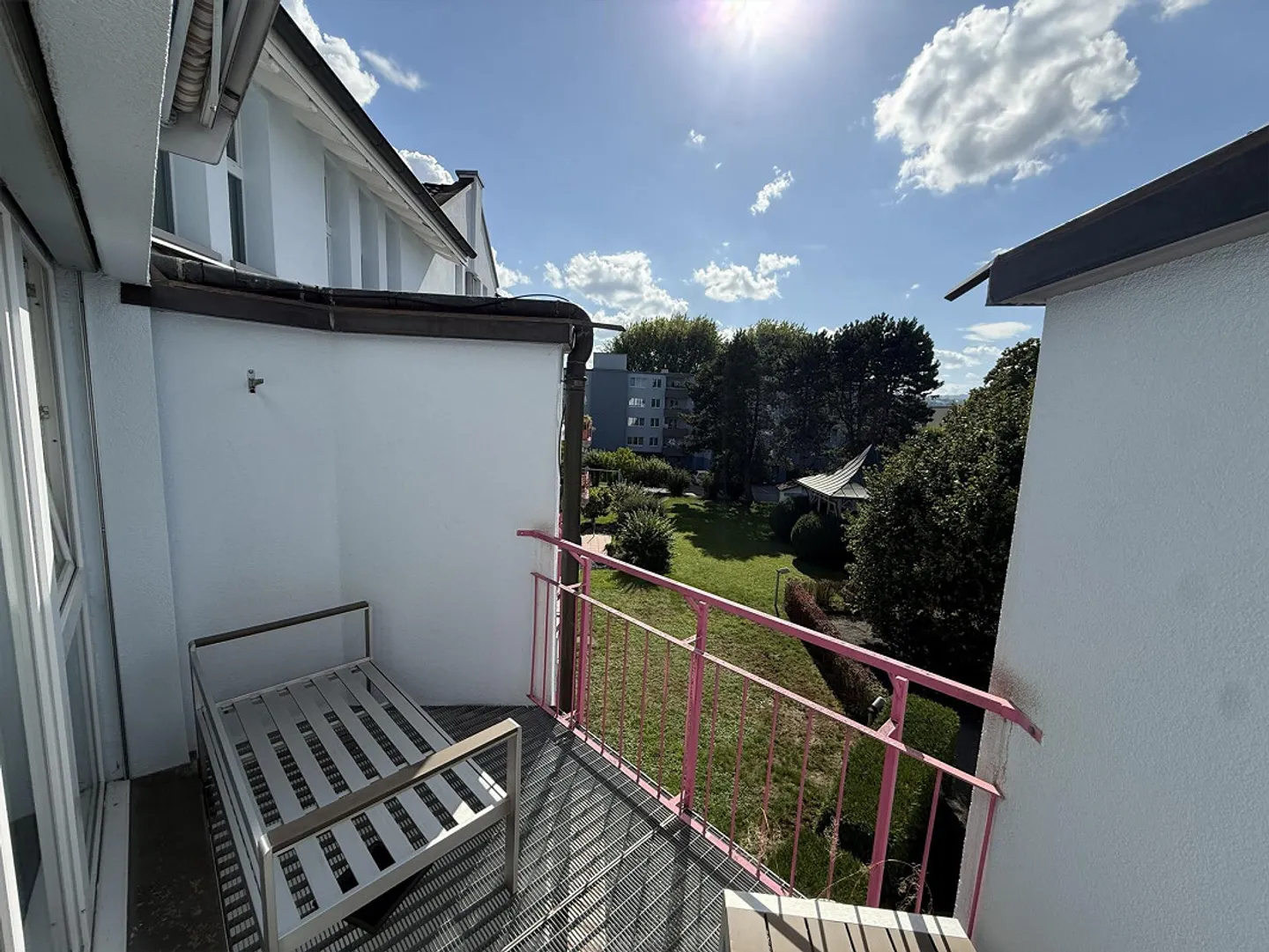 grosszügiges wohnen auf zwei Ebenen – nahe am Bodensee - Photo 16 sur 17