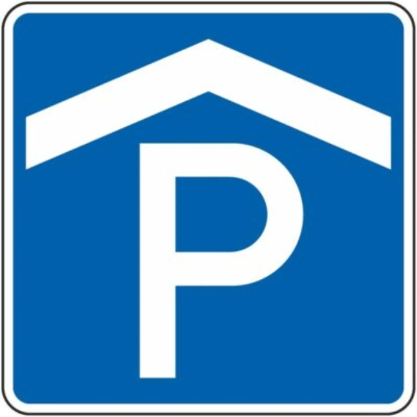 Parcheggio esterno in affitto - Foto 1 di 2