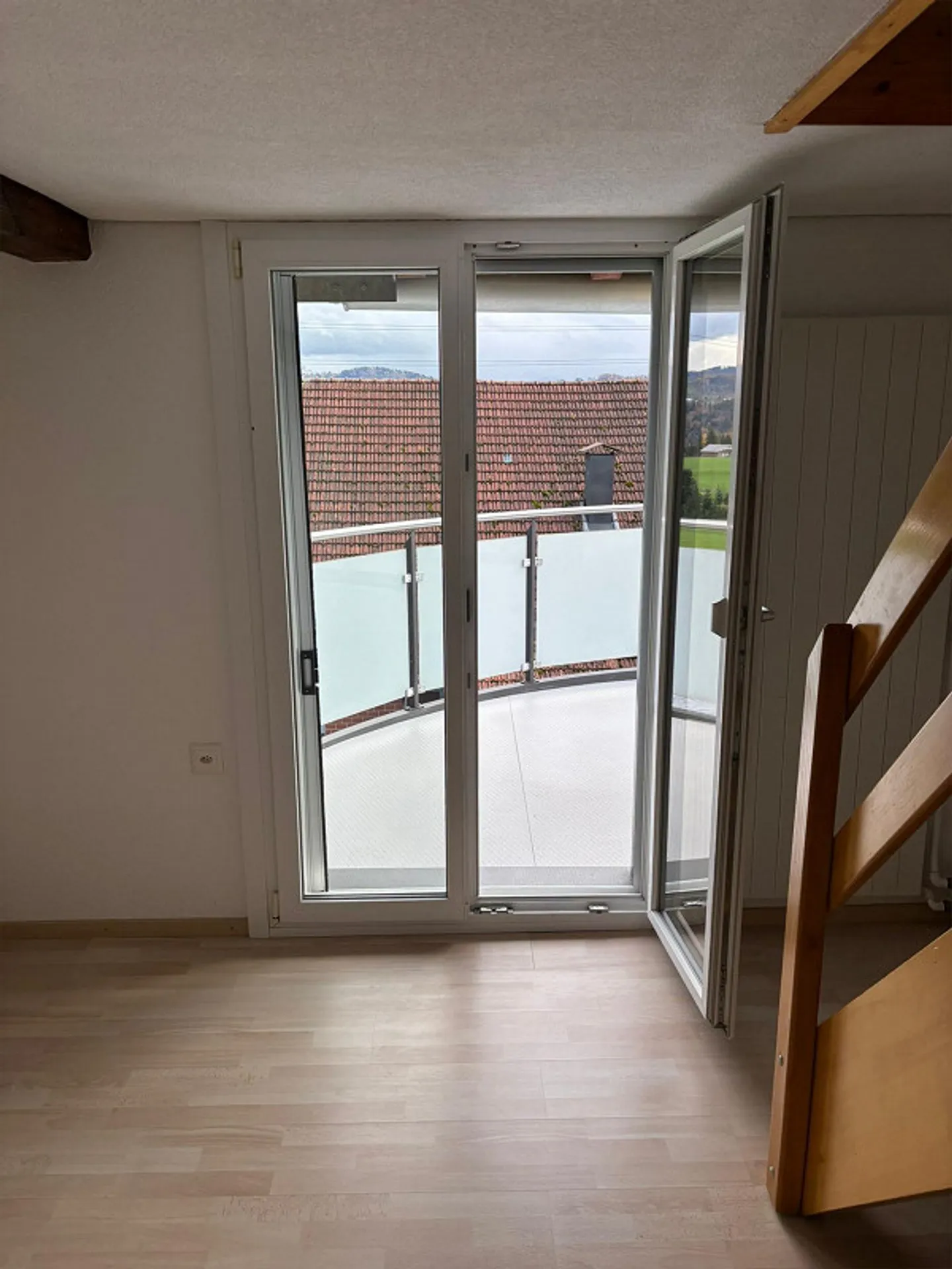 Charmante appartement de 6,5 pièces avec vue sur l'Alpstein - Photo 13 sur 19