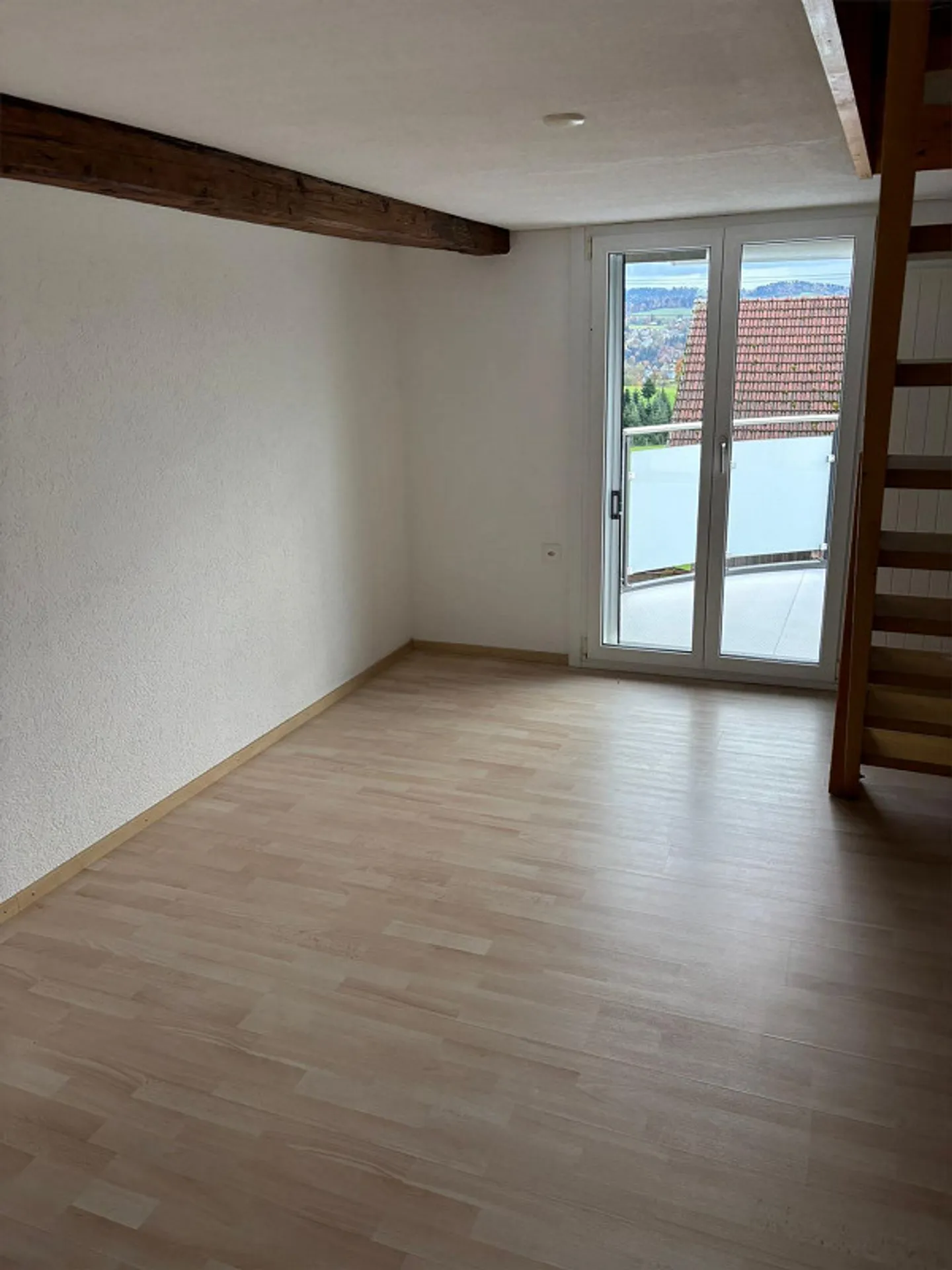 Charmante appartement de 6,5 pièces avec vue sur l'Alpstein - Photo 15 sur 19